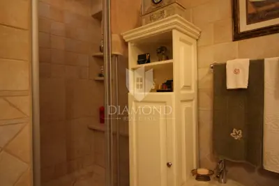 Kuća 493 m², Labin okolica - pogled na more - 21