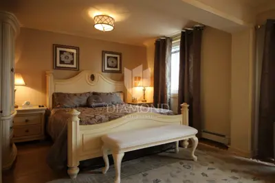 Kuća 493 m², Labin okolica - pogled na more - 15
