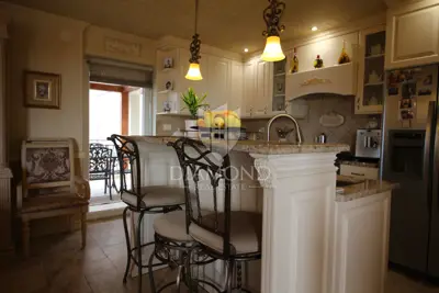 Kuća 493 m², Labin okolica - pogled na more - 10