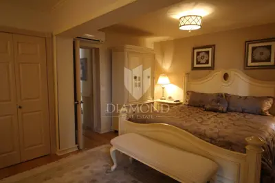 Kuća 493 m², Labin okolica - pogled na more - 16
