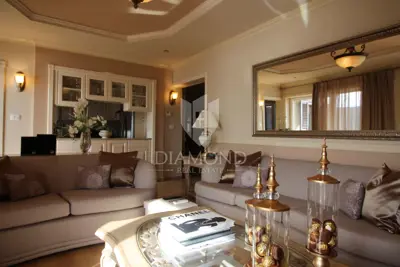 Kuća 493 m², Labin okolica - pogled na more - 6