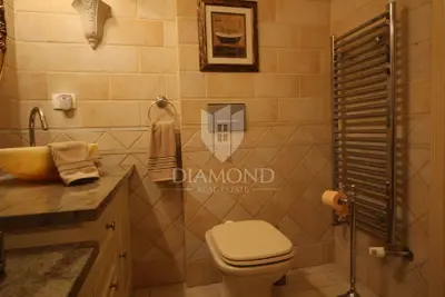Kuća 493 m², Labin okolica - pogled na more - 22