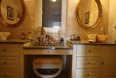 Kuća 493 m², Labin okolica - pogled na more - 20