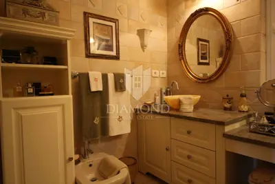 Kuća 493 m², Labin okolica - pogled na more - 19