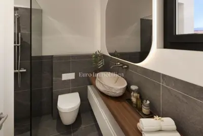 Apartment with shared pool near the sea - Pelješac - 4
