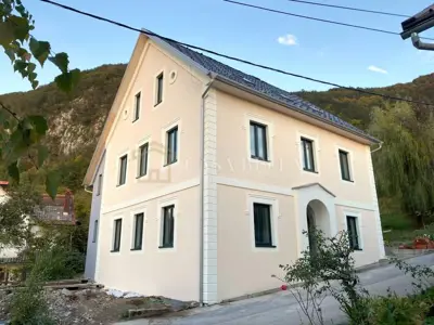 Haus 350 m², Brod Moravice - historische Immobilie - 5