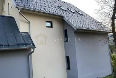 Haus 350 m², Brod Moravice - historische Immobilie - 6