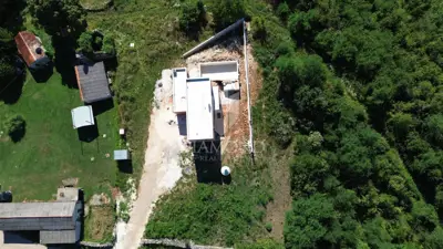 Building plot 826 m², Labin - panoramic views - 7