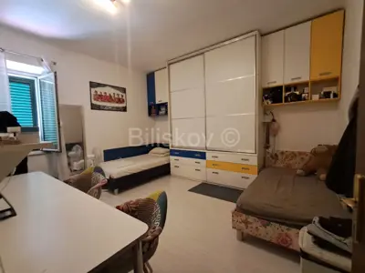 Split, Manuš, three-bedroom apartment for sale, room in the attic - 17