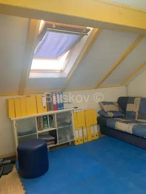 Split, Manuš, three-bedroom apartment for sale, room in the attic - 18