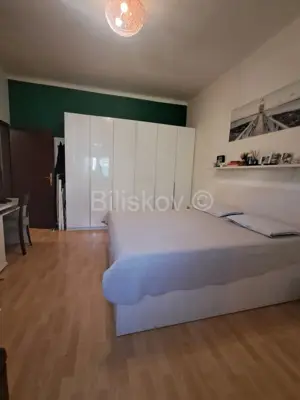 Split, Manuš, three-bedroom apartment for sale, room in the attic - 14