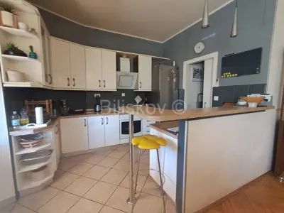 Split, Manuš, three-bedroom apartment for sale, room in the attic - 7
