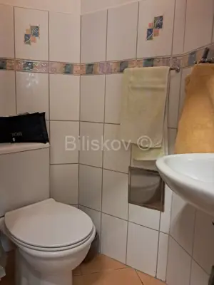 Split, Manuš, three-bedroom apartment for sale, room in the attic - 11
