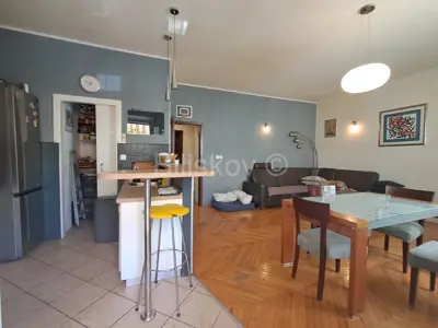 Split, Manuš, three-bedroom apartment for sale, room in the attic - 2