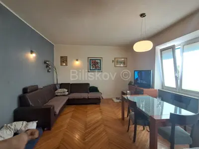 Split, Manuš, three-bedroom apartment for sale, room in the attic - 5