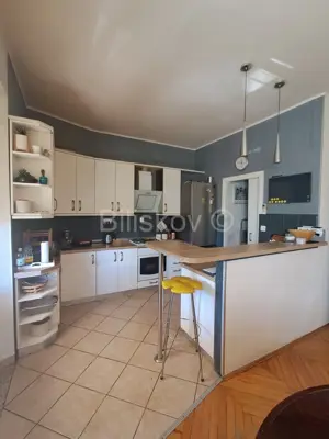 Split, Manuš, three-bedroom apartment for sale, room in the attic - 3