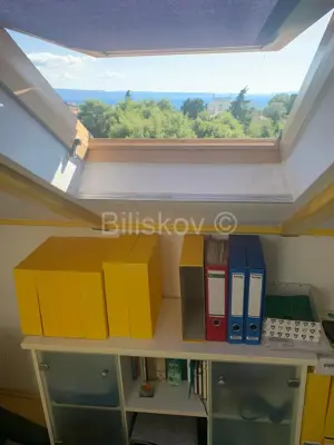 Split, Manuš, three-bedroom apartment for sale, room in the attic - 22