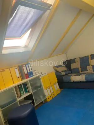 Split, Manuš, three-bedroom apartment for sale, room in the attic - 20
