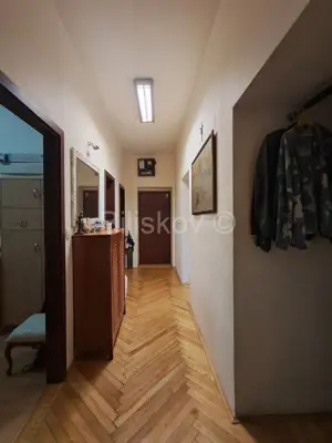 Split, Manuš, three-bedroom apartment for sale, room in the attic - 15