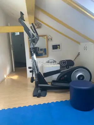 Split, Manuš, three-bedroom apartment for sale, room in the attic - 19