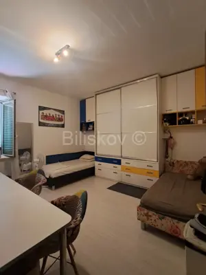 Split, Manuš, three-bedroom apartment for sale, room in the attic - 16