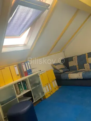 Split, Manuš, three-bedroom apartment for sale, room in the attic - 20