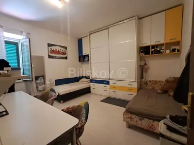 Split, Manuš, three-bedroom apartment for sale, room in the attic - 17