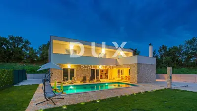 Haus 243 m², Juršići - Pool und Jacuzzi - 6