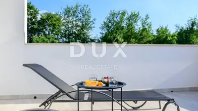 Haus 243 m², Juršići - Pool und Jacuzzi - 18