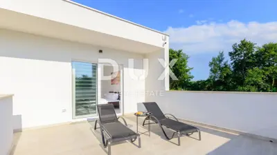 Haus 243 m², Juršići - Pool und Jacuzzi - 17