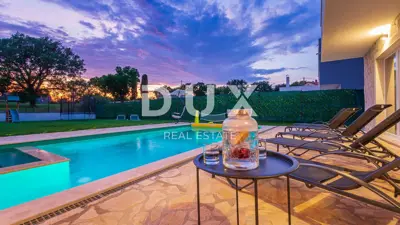 Haus 243 m², Juršići - Pool und Jacuzzi - 13
