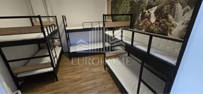 Kuća 300 m² Novo Brestje-Dubec opremljena za radnike za investiciju (pr - 8