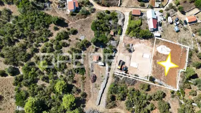 Molat – građevinsko zemljište, 950 m² - 3