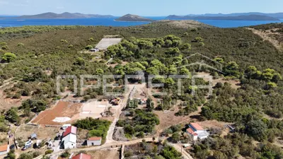Molat – građevinsko zemljište, 950 m² - 4