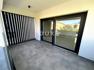 Stan 89,4 m², Vodice - dvije terase i uporabna dozvola