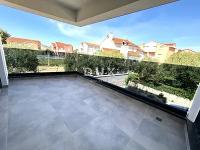 Stan 89,4 m², Vodice - dvije terase i uporabna dozvola - 3