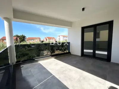 Stan 89,4 m², Vodice - dvije terase i uporabna dozvola - 9