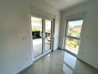 Stan 89,4 m², Vodice - dvije terase i uporabna dozvola - 7