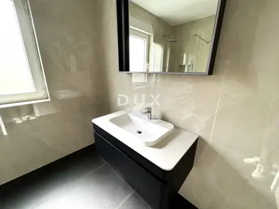 Stan 89,4 m², Vodice - dvije terase i uporabna dozvola - 14