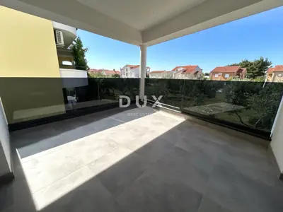 Stan 89,4 m², Vodice - dvije terase i uporabna dozvola - 10