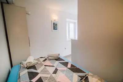 Stone house 60 m², Umag - 20 m from the sea and promenade - 15