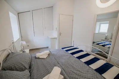 Stone house 60 m², Umag - 20 m from the sea and promenade - 7