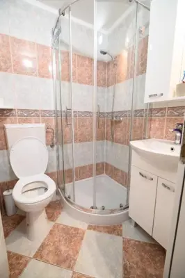 Stone house 60 m², Umag - 20 m from the sea and promenade - 9