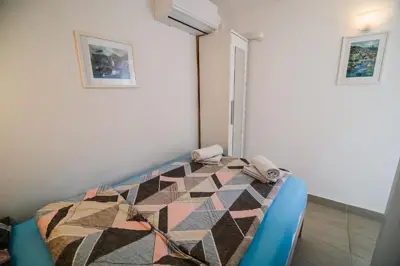 Stone house 60 m², Umag - 20 m from the sea and promenade - 19