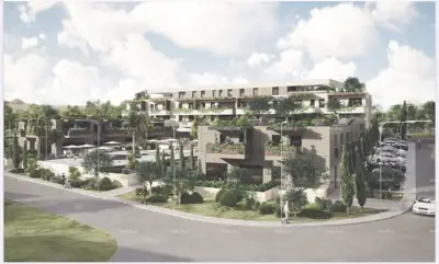 Apartment for sale in Poreč, 48,8 m² - 2