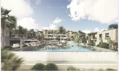 Apartment for sale in Poreč, 48,8 m² - 4