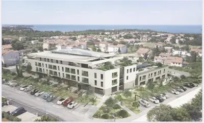 Apartment for sale in Poreč, 48,8 m² - 3