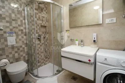 Wohnung zum Kauf in Malinska, 37 m² - 9