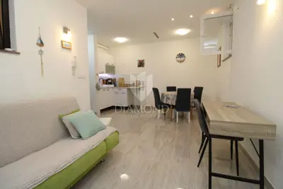 Wohnung zum Kauf in Malinska, 37 m² - 5