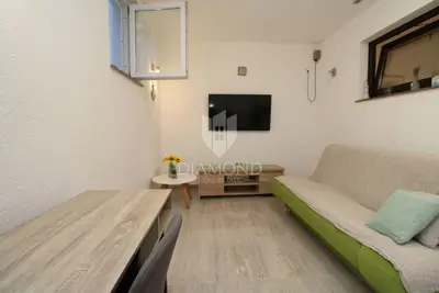 Wohnung zum Kauf in Malinska, 37 m² - 4